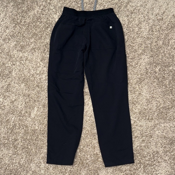 Fabletics Scrub Pants - Picture 2 of 2